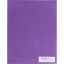 Бумага цветная Комус Color (лиловый интенсив), 80г, А4, 500 л