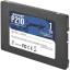 SSD Накопитель Patriot SATA-III 1TB P210 2.5(P210S1TB25)