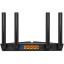 Маршрутизатор беспроводной TP-Link Archer AX53 AX3000 10/100/1000BASE-TX че