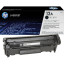 Картридж лазерный HP 12A Q2612A чер. для LJ 1010/1012/1015