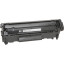 Картридж лазерный HP 12A Q2612A чер. для LJ 1010/1012/1015