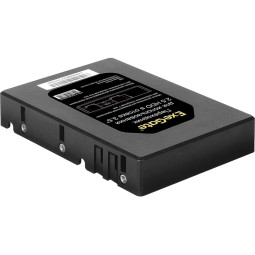 Переходник для корзин ExeGate серий HS335, 435, 535 2,5 HDD (EX264648RUS)