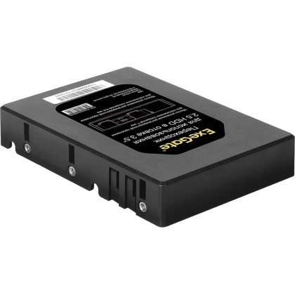 Переходник для корзин ExeGate серий HS335, 435, 535 2,5 HDD (EX264648RUS)