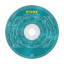 Носители информации CD-RW Mirex 700Mb/12х/Cake 50шт/уп 50/300(UL121002A8B)