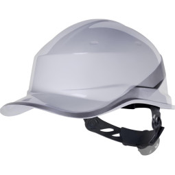 Каска DELTA PLUS DIAMOND V белая (арт. произв. DIAM5BCFL)