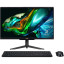 Моноблок Acer Aspire (DQ.BL9CD.006) 21.5/FHD/i3-N305/8Gb/SSD512Gb/KBM/noOS