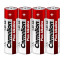 Батарейка Camelion AA/LR 6 Plus Alkaline SP-4 (LR 6-SP4, 1.5В)(4 шт в уп.)