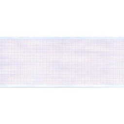 Лента тепл.регист. для ЭКГ 80х30 (в.) HEART SCREEN К8030АК18