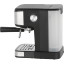 Кофеварка Brayer BR1105, 850 Вт, 1,5 л, 20 бар, капучин, латте, сенсор упр