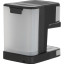 Кофеварка Brayer BR1105, 850 Вт, 1,5 л, 20 бар, капучин, латте, сенсор упр