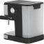 Кофеварка Brayer BR1105, 850 Вт, 1,5 л, 20 бар, капучин, латте, сенсор упр