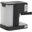Кофеварка Brayer BR1105, 850 Вт, 1,5 л, 20 бар, капучин, латте, сенсор упр