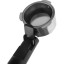 Кофеварка Brayer BR1105, 850 Вт, 1,5 л, 20 бар, капучин, латте, сенсор упр