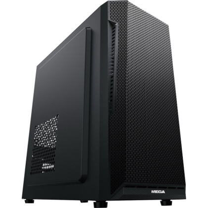 Системный блок ProMEGA Jet W1313 R5-5500/A520/32Gb/1Tb/T400/800W/3YW/KBM