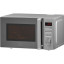 Микроволновая печь KRONA QUANTUM 44 MR/IX отдельностоящая