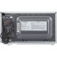 Микроволновая печь KRONA QUANTUM 44 MR/IX отдельностоящая