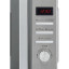 Микроволновая печь KRONA QUANTUM 44 MR/IX отдельностоящая
