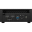 Неттоп Asus PN64-S7757MD (90MS02G1-M00RR0) i7-13700H/16/1Tb/noOS