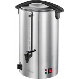 Термопот Profi Cook PC-HGA 1196 7л, 1500Вт