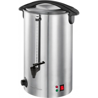 Термопот Profi Cook PC-HGA 1196 7л, 1500Вт