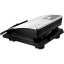 Сэндвичница BRAYER 2204BR,750Вт,пластины с антипр.покрыт 11x13 см,фикс.руч