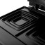 Сэндвичница BRAYER 2204BR,750Вт,пластины с антипр.покрыт 11x13 см,фикс.руч