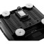 Сэндвичница BRAYER 2204BR,750Вт,пластины с антипр.покрыт 11x13 см,фикс.руч