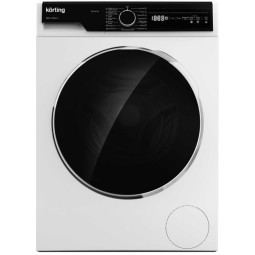 Стиральная машина с сушкой KORTING KWD 58L1496