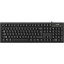 Клавиатура Genius Smart KB-100, USB, 1.5 м. черный