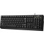 Клавиатура Genius Smart KB-100, USB, 1.5 м. черный