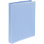 Папка файловая 60 файлов Attache Selection Breeze, А4,700мкм, рашпиль