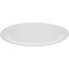 Блюдо овальное Chan Wave Classic, фарфор, белое, 300мм, фк0128
