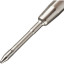 Стержень шариковый 98мм ParkerQuink Flow,1мм,черный,блистер,Франция,1950369