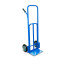 Тележка грузовая TOR КГ-300 г/п 300 кг (литые колеса 250 мм), 1020568