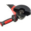Шлифмашина угловая акк.Milwaukee M18 FSAG125XB-502X FUEL (Li-Ion 5 Ач)