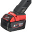 Шлифмашина угловая акк.Milwaukee M18 FSAG125XB-502X FUEL (Li-Ion 5 Ач)