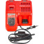 Шлифмашина угловая акк.Milwaukee M18 FSAG125XB-502X FUEL (Li-Ion 5 Ач)