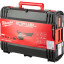 Шлифмашина угловая акк.Milwaukee M18 FSAG125XB-502X FUEL (Li-Ion 5 Ач)