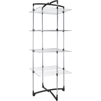 Сушилка METALTEX FORTINO для белья 4-х уровневая, 33 м