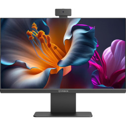 Моноблок IRBIS SmartAIO(27i3D2165C)27/FHD/i3-12100/16GB/512GB/W11P/KBM