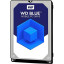 Жесткий диск Western Digital Blue 2TB, SATA, 5400rpm, 128MB(WD20SPZX)