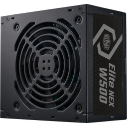 Блок питания COOLER MASTER ATX 500W MPW-5001-ACBW-BEU