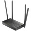 Маршрутизатор беспроводной D-Link DIR-825 (DIR-825/GFRU/R3A) AC1200 1000BAS