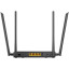 Маршрутизатор беспроводной D-Link DIR-825 (DIR-825/GFRU/R3A) AC1200 1000BAS
