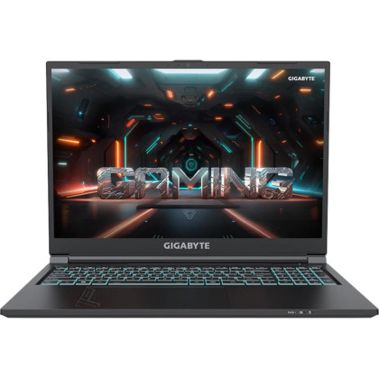 Ноутбук Gigabyte G6 KF(KF-H3KZ854KD) i7-13620H/16Gb/1Tb SSD/RTX/16/NoOS