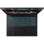 Ноутбук Gigabyte G6 KF(KF-H3KZ854KD) i7-13620H/16Gb/1Tb SSD/RTX/16/NoOS