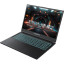 Ноутбук Gigabyte G6 KF(KF-H3KZ854KD) i7-13620H/16Gb/1Tb SSD/RTX/16/NoOS