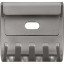 Адаптер для совместим/замка Apple Mac Pro Security Lock Adapter, MF858ZM/A