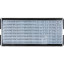 Печать самонаборная круглая Attache 2 круга R40 8020