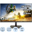 Монитор AOPEN (UM.HX5EE.V09)27&#039;&#039;/4K UHD/IPS/160Hz/400cd/0,5ms/HDMI/DP